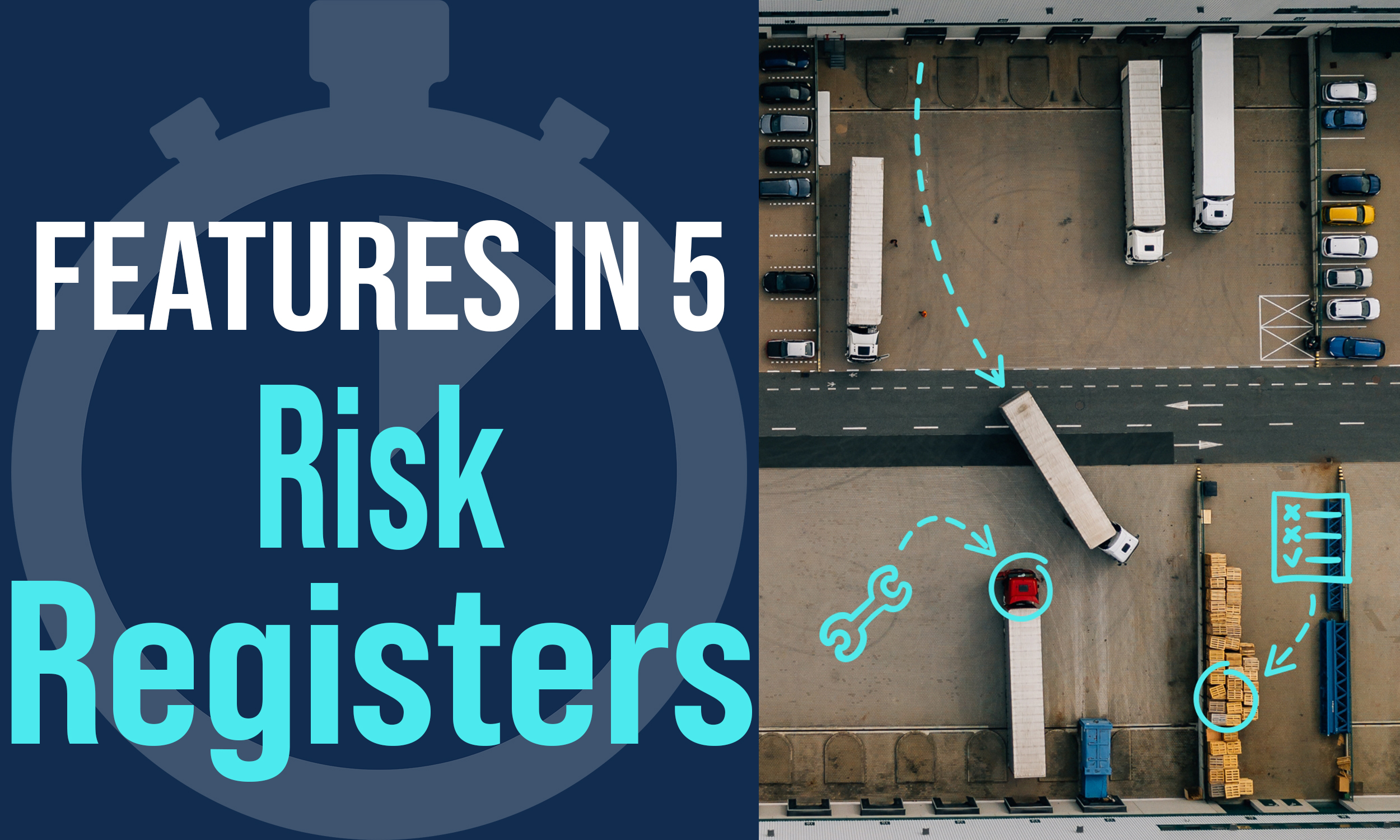 Features in 5 Building & Managing Risk Registers Origami Risk